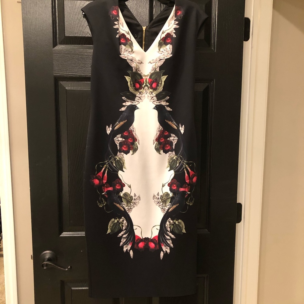 Ted Baker London Dress